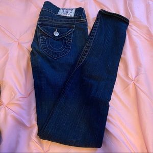 True religion jeans